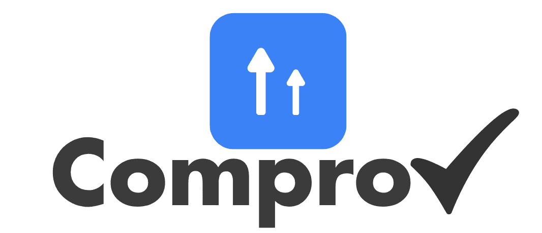 Comprovi Logo